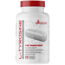 ال تیروزین متابولیک