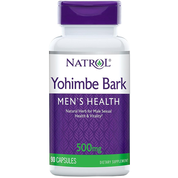 یوهمبین ناترول