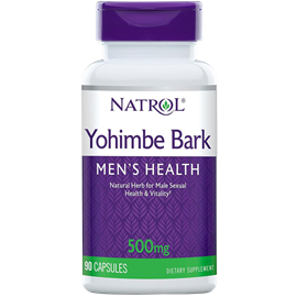 یوهمبین ناترول