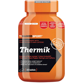 چربی سوز ترمیک Named Sport