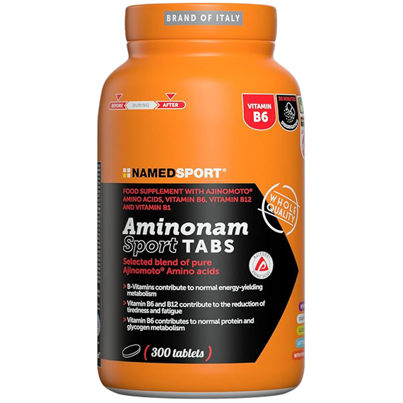 آمینو Named Sport