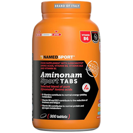 آمینو Named Sport