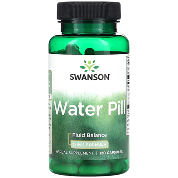 کپسول آبگیری سوانسون