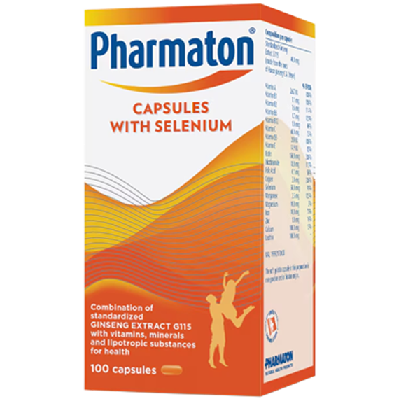 سلنیوم فارماتون Sanofi