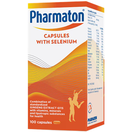 سلنیوم فارماتون Sanofi