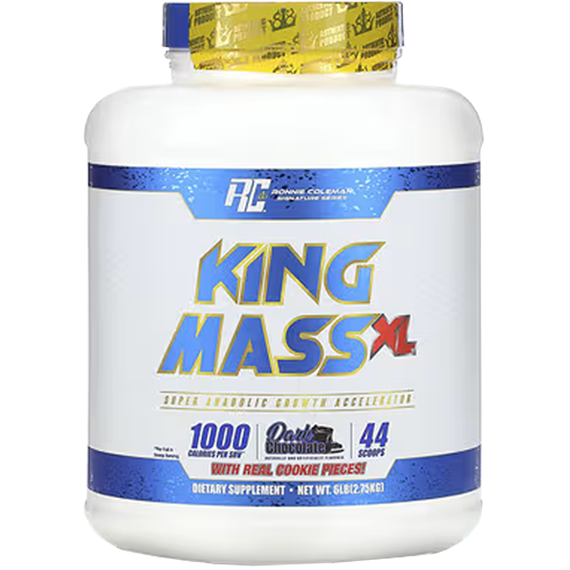 کینگ مس Xl رونی کلمن