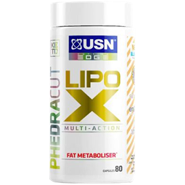 لیپو ایکس فدراکات یو اس ان