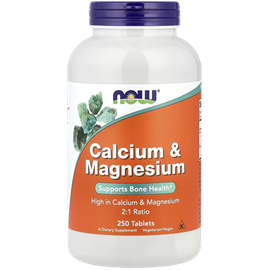 کلسیم منیزیم نوفودز