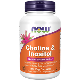 کولین اینوزیتول نوفودز