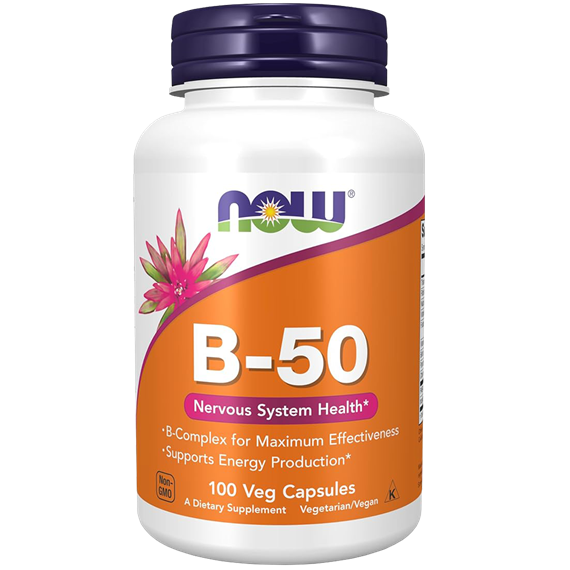 بی 50 نوفودز