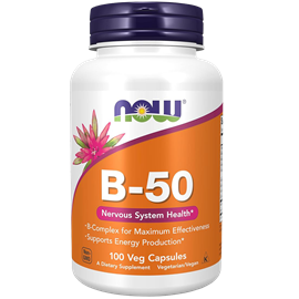 بی 50 نوفودز