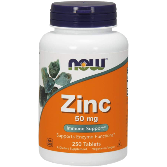 زینک نوفودز