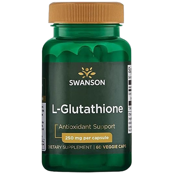 گلوتاتیون سوانسون