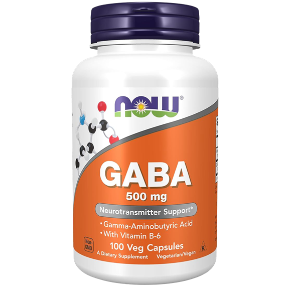 گابا 500 میلی گرم نوفودز