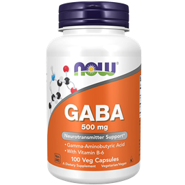 گابا 500 میلی گرم نوفودز