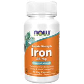 کپسول آهن نوفودز