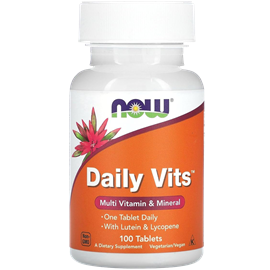 ویتامین روزانه نوفودز