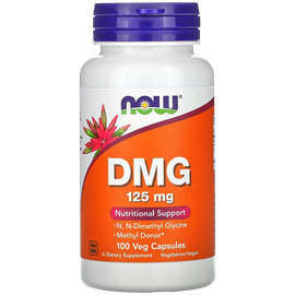 دی متیل گلیسین نوفودز