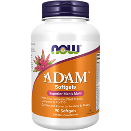 مولتی ویتامین مردانه آدام نوفودز