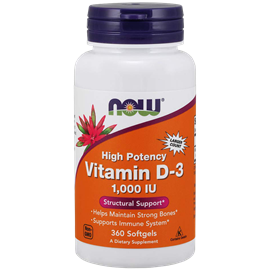  ویتامین دی نوفودز