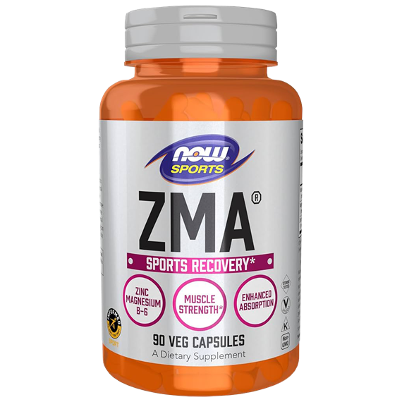 ZMA نوفودز