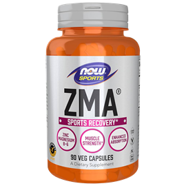 ZMA نوفودز