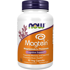 منیزیم ال ترئونات نوفودز