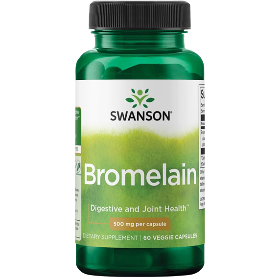 بروملین سوانسون