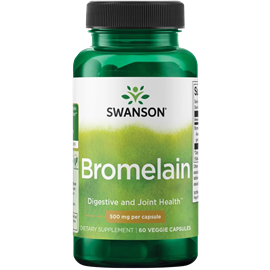 بروملین سوانسون