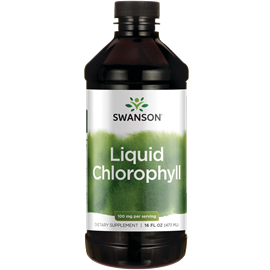 کلروفیل سوانسون