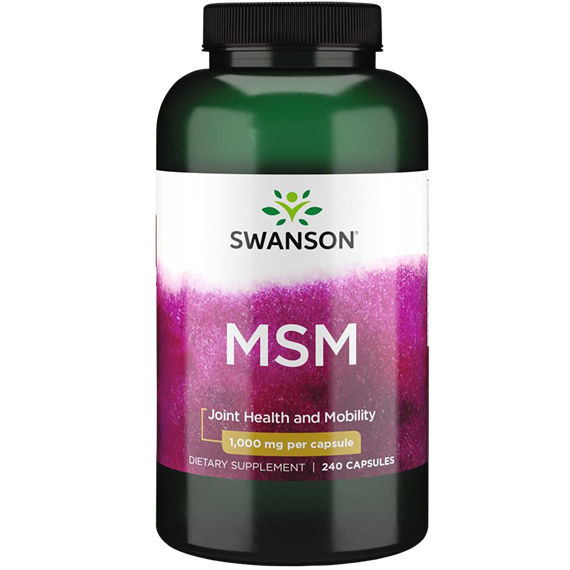 ام اس ام سوانسون