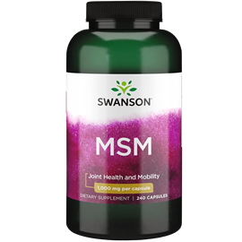 ام اس ام سوانسون