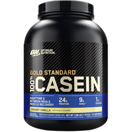 کازئین گلد استاندارد اپتیموم نوتریشن