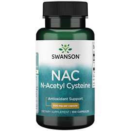 ان ای سی سوانسون