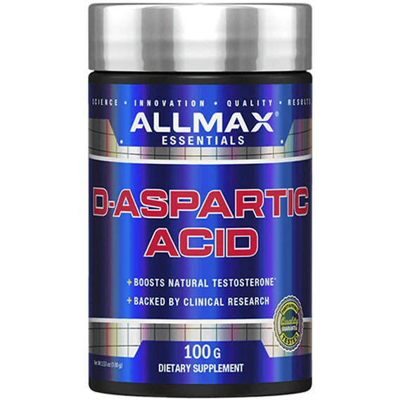 دی آسپارتیک اسید آلمکس