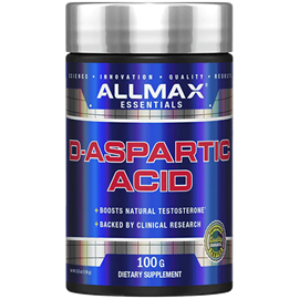 دی آسپارتیک اسید آلمکس