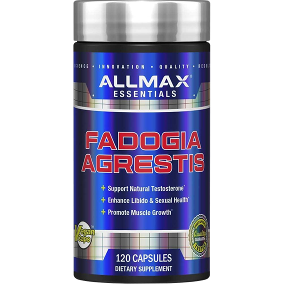 فادوجیا آگرستیس آلمکس