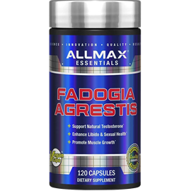 فادوجیا آگرستیس آلمکس