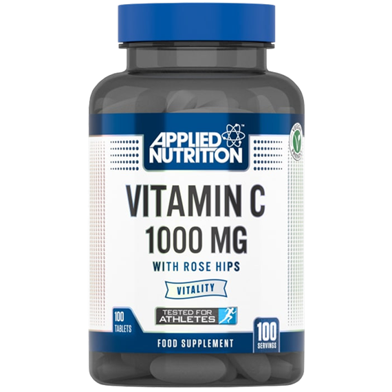 ویتامین سی اپلاید ناتریشن