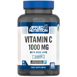 ویتامین سی اپلاید ناتریشن