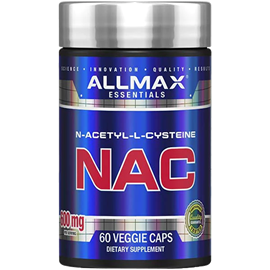 ان ای سی آلمکس