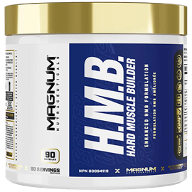 اچ ام بی مگنوم