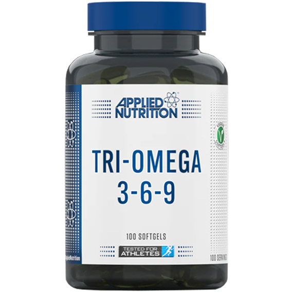 تری امگا 9-6-3 اپلاید ناتریشن