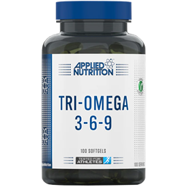 تری امگا 9-6-3 اپلاید ناتریشن