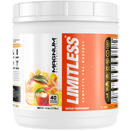 پمپ لیمیتلس مگنوم