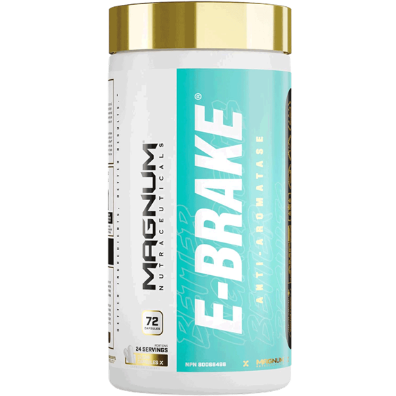 ای بریک مگنوم