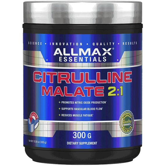 سیترولین مالات 1 : 2 آلمکس