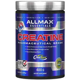 کراتین مونوهیدرات آلمکس نوتریشن