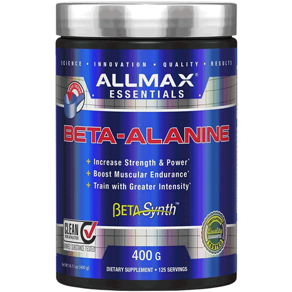 بتا آلانین آلمکس