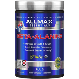 بتا آلانین آلمکس